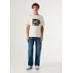 CAMISETA HOMBRE  PEPE JEANS SAWYER TEE
