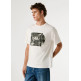 CAMISETA HOMBRE  PEPE JEANS SAWYER TEE