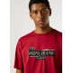 CAMISETA HOMBRE  PEPE JEANS GRIFFIN TEE