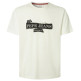 CAMISETA HOMBRE  PEPE JEANS GRIFFIN TEE