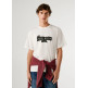 CAMISETA HOMBRE  PEPE JEANS GRIFFIN TEE