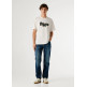 CAMISETA HOMBRE  PEPE JEANS GRIFFIN TEE