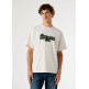 CAMISETA HOMBRE  PEPE JEANS GRIFFIN TEE