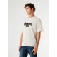 CAMISETA HOMBRE  PEPE JEANS GRIFFIN TEE