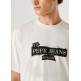 CAMISETA HOMBRE  PEPE JEANS GRIFFIN TEE