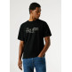 CAMISETA HOMBRE  PEPE JEANS GRIFFIN TEE