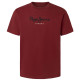CAMISETA HOMBRE  PEPE JEANS EGGO N