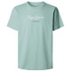 CAMISETA HOMBRE  PEPE JEANS EGGO N
