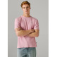 CAMISETA HOMBRE  PEPE JEANS CONTRAST CONNOR