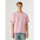 CAMISETA HOMBRE  PEPE JEANS CONTRAST CONNOR