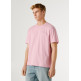 CAMISETA HOMBRE  PEPE JEANS CONTRAST CONNOR