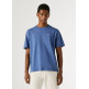 CAMISETA HOMBRE  PEPE JEANS CONTRAST CONNOR