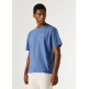 CAMISETA HOMBRE  PEPE JEANS CONTRAST CONNOR