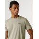 CAMISETA HOMBRE  PEPE JEANS ORIGINAL BASIC 3N