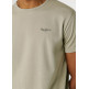 CAMISETA HOMBRE  PEPE JEANS ORIGINAL BASIC 3N