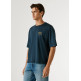 CAMISETA HOMBRE  PEPE JEANS STARK TEE