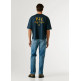 CAMISETA HOMBRE  PEPE JEANS STARK TEE