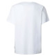 CAMISETA HOMBRE PEPE JEANS GRÁFICO ESTAMPADO