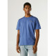 CAMISETA ESPALDA ESTAMPADA HOMBRE PEPE JEANS FIT REGULAR