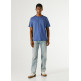 CAMISETA ESPALDA ESTAMPADA HOMBRE PEPE JEANS FIT REGULAR