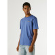 CAMISETA ESPALDA ESTAMPADA HOMBRE PEPE JEANS FIT REGULAR