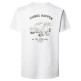HOMBRE SCOTT TEE 800