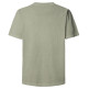 CAMISETA HOMBRE PEPE JEANS GRÁFICO ESTAMPADO