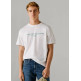 HOMBRE SUMMER SEASONAL LOGO TEE 800