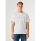 HOMBRE SUMMER SEASONAL LOGO TEE 800