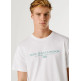 HOMBRE SUMMER SEASONAL LOGO TEE 800