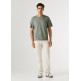 CAMISETA HOMBRE  PEPE JEANS JACKO STRIPES