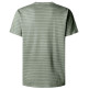 CAMISETA HOMBRE  PEPE JEANS JACKO STRIPES