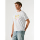 CAMISETA HOMBRE  PEPE JEANS GUNNER TEE