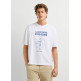 CAMISETA HOMBRE  PEPE JEANS CHELSEA TEE