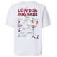 CAMISETA HOMBRE  PEPE JEANS CHELSEA BACK TEE