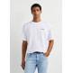 CAMISETA HOMBRE  PEPE JEANS CHELSEA BACK TEE