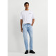 CAMISETA HOMBRE  PEPE JEANS CHELSEA BACK TEE