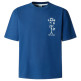 CAMISETA HOMBRE  PEPE JEANS SMALL CHELSEA TEE