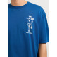 CAMISETA HOMBRE  PEPE JEANS SMALL CHELSEA TEE