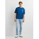 CAMISETA HOMBRE  PEPE JEANS SMALL CHELSEA TEE