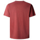 CAMISETA HOMBRE  PEPE JEANS PORTOBELLO TEE