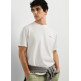 CAMISETA HOMBRE  PEPE JEANS PORTOBELLO TEE