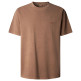 CAMISETA HOMBRE  PEPE JEANS PORTOBELLO TEE