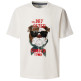 CAMISETA HOMBRE  PEPE JEANS CEDON TEE