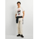 CAMISETA HOMBRE  PEPE JEANS CEDON TEE