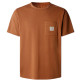 CAMISETA HOMBRE  PEPE JEANS JUDE TEE