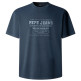 CAMISETA HOMBRE  PEPE JEANS JACK TEE