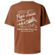 CAMISETA HOMBRE  PEPE JEANS JAX TEE