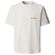 CAMISETA HOMBRE  PEPE JEANS BIG CARL TEE