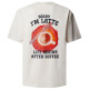 CAMISETA HOMBRE  PEPE JEANS BIG CARL TEE